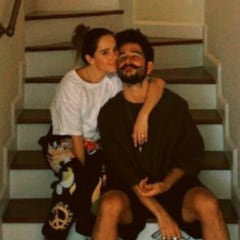 'La Vida de Rico' de Camilo, el novio de Evaluna Montaner