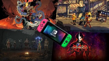 Ofertas de Nintendo Switch: 10 juegos que debes tener y que están de rebajas en la eShop