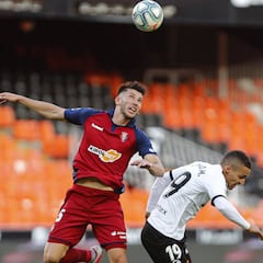 Rodrigo y el VAR: La historia de un desencuentro