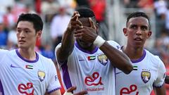 El Vinicius togolés se lleva el botín