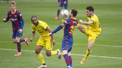 21/02/21 PARTIDO PRIMERA DIVISION 
 BARCELONA - CADIZ 
 
 MESSI