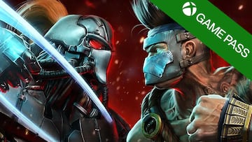 killer instinct xbox pc windows steam