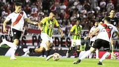 River - Aldosivi: TV, horario y cómo ver la Copa de la Superliga