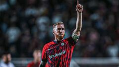 Muniain, capitán general