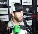 La insólita explicación de Ramos tras la goleada ante el Atlético