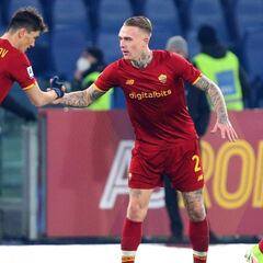 Karpin aconseja a un delantero de Mou que se vaya al Sevilla