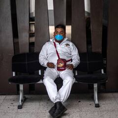 Coronavirus México: ¿Qué estados están en semáforo rojo?