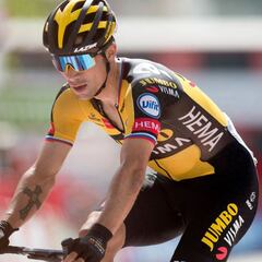 La Vuelta del doblete