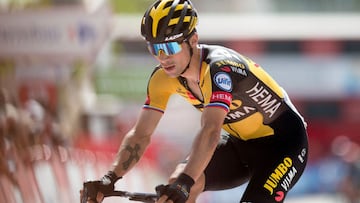 La Vuelta del doblete