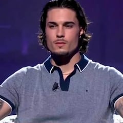 Carlo Costanzia rompe su silencio tras el embarazo de Alejandra Rubio: “Soy un buen chaval”