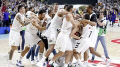 El CSKA anuncia la marcha de De Colo: el Madrid, al acecho