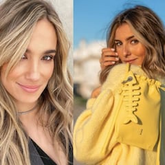 María Pombo, Anna Padilla y Marta Díaz, las 'influencers' del verano 2021