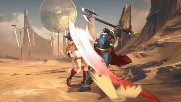 Riot Games destapa Project L, un juego de lucha en el universo de League of Legends