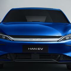 BYD en México: ¿Qué ventajas tienen estos autos eléctricos chinos?