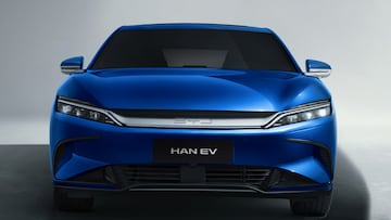 BYD en México: ¿Qué ventajas tienen estos autos eléctricos chinos?