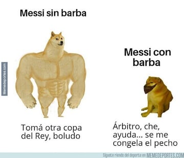 Los mejores memes de la Superliga europea