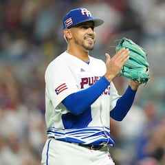 Figuras del Clásico Mundial que son menospreciadas en la MLB