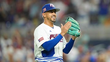 The MLB season is about to start and some players from the World Baseball Classic are back with their clubs, while others languish in the minor leagues.