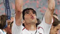 Kaká también se hará con el FIFA World Player