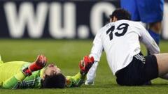 Izquierdo se mete en cuartos con el Brujas de Bélgica