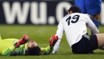 El equipo turco tan solo alcanzó los cuartos de final en el 2003 de la Europa League