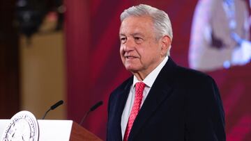 AMLO a EU: Plan de Reforma Eléctrica “se queda como está”