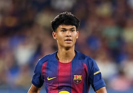 Dro: el motivo es Luis Enrique