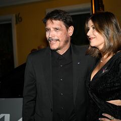 Sergio Peris-Mencheta actualiza su estado de salud: “Si sintieras estos dolores no saldrías de casa”