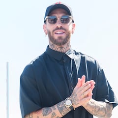 Real Madrid legend Sergio Ramos completes Sevilla return and immediately apologises to fans