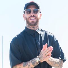 Los vínculos y las propiedades de Sergio Ramos en Sevilla