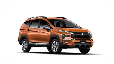 Camionetas de 3 filas de asientos o 7 pasajeros más baratas en México