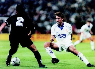 Martín Vázquez ( R. Madrid)