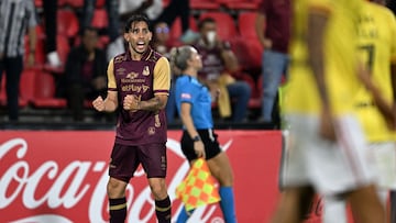 Melgar - Tolima: TV, horario y cómo ver online la Copa Libertadores