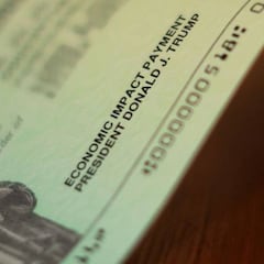 Cheque de estímulo con límite de 40,000$: ¿Cuál era el límite salarial del primer pago?