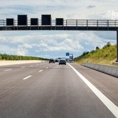 Adiós a los peajes: el fin en la AP-6, la AP-51 y la AP-61, más cerca