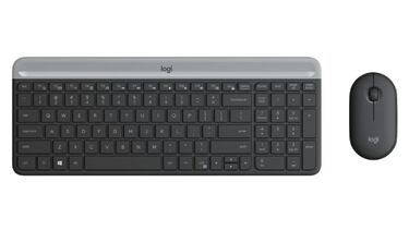 Completa tu equipo ‘gaming’ con periféricos de primeras marcas (y descuentos de hasta el 31%)