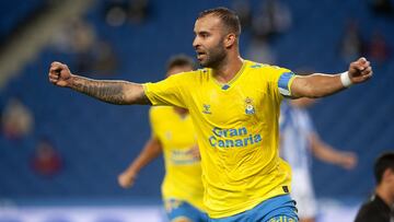 Pepe Mel sobre el cambio de Jesé: "Ha sido decisión mía”