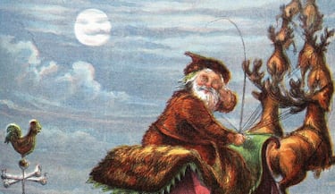 Niño Jesús 2025: origen, significado y por qué trae regalos el 25 de diciembre en México