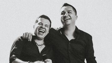 Cancelan concierto de Jorge Medina y Josi Cuen: motivos y cómo recuperar el monto de las entradas