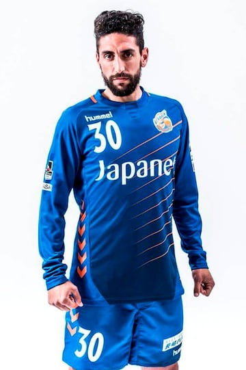 Miguel Pallard¨® firma por el V-Varen Nagasaki en 2017, tan solo jugar¨¢ cuatro partidos y compartir¨¢ vestuario con Juanma Delgado.