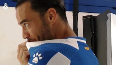 Cómo ser Raúl de Tomás