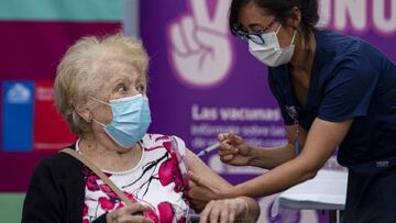 Pacientes de cáncer y enfermedades autoinmunes: fechas y cuándo empieza la vacunación por Covid-19
