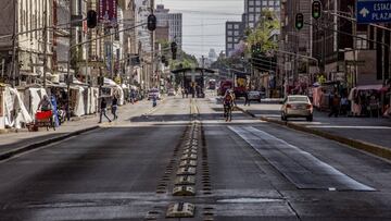 Hoy No Circula, martes 7 de julio: qué vehículos y placas pueden circular en CDMX y EDOMEX