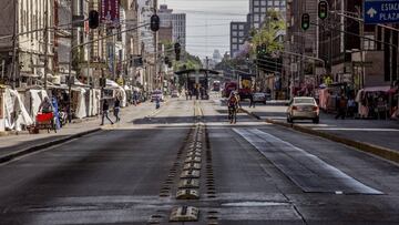 Hoy No Circula, martes 7 de julio: qu&eacute; veh&iacute;culos y placas pueden circular en CDMX y EDOMEX