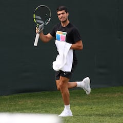 El reto solar de Alcaraz