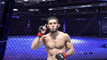 We take a look at one of the biggest rising stars in the UFC and how much he has earned since he was signed by the MMA's most important company.