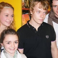 El día en el que ignoraron a los actores de Game of Thrones