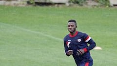 Lass: "La medida sería hasta ver que no tenía síntomas"