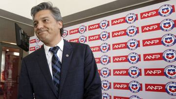 Clubes de Segunda División dan un ultimátum a la ANFP