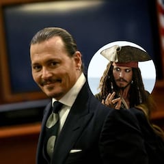 Is Johnny Depp coming back as Jack Sparrow in a new Pirates of the Caribbean movie?